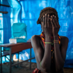 El matrimonio infantil se dispara en el Cuerno de África a medida que se intensifica la peor sequía en 40 años