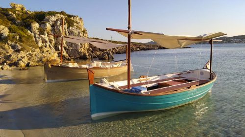 El Observatorio Socioambiental de Menorca-IME y la Agencia Menorca Reserva de Biosfera presentan el Informe «4 islas»