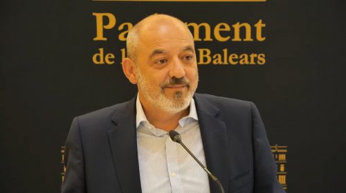 Sergio Rodríguez, tras la victoria de Meloni en Italia: «el discurso del miedo pierde fuelle en Europa, pronto veremos cambios en España»