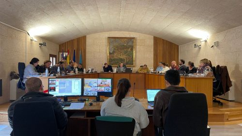 Andratx contará con un presupuesto municipal de más de 24M€ para 2023