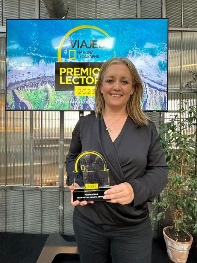 premio lectores National Geographic